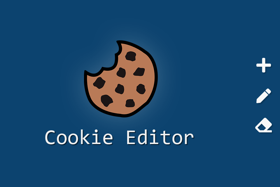 Install Cookie Editor