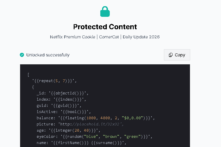 Connect Data